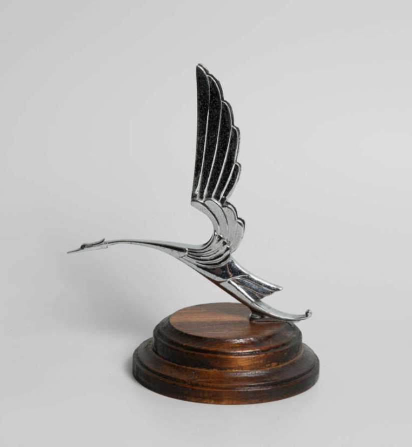 John W. Hession (XX century - ?) - photo 1